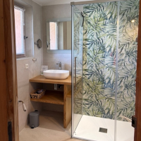 guest rooms luberon gordes